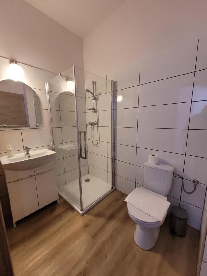 Dworek Sobieskiego Skierniewice Buitenkant foto